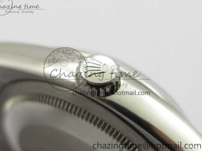 MiroTime 0411 Fashionable Oyster Perpetual 126000 36mm KRF 1:1 Best Edition 904L Steel Yellow Dial A 2729